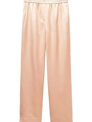 Foto van product Trainingsbroek Mango oranje