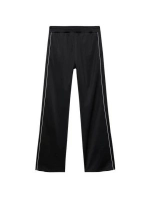 Foto van product Trainingsbroek Mango zwart