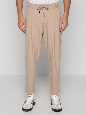 Foto van product Trainingsbroek Marc O'Polo zandkleur