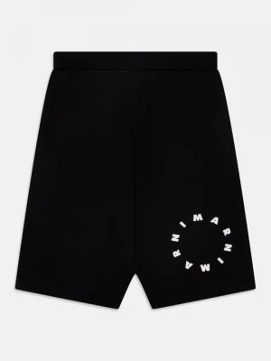 Foto van product Trainingsbroek Marni zwart