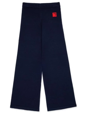 Foto van product Trainingsbroek MAX&Co. blauw