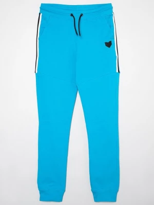Foto van product Trainingsbroek Messi blauw