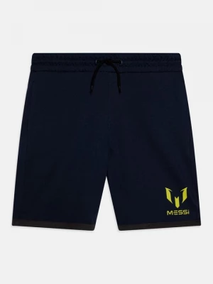 Foto van product Trainingsbroek Messi donkerblauw