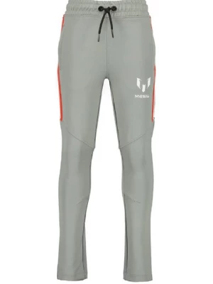 Foto van product Trainingsbroek Messi grijs