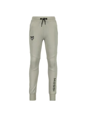 Foto van product Trainingsbroek Messi grijs