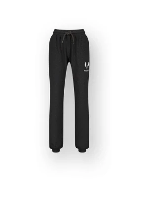 Foto van product Trainingsbroek Messi grijs