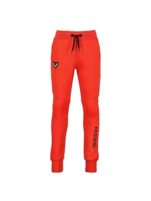 Foto van product Trainingsbroek Messi rood