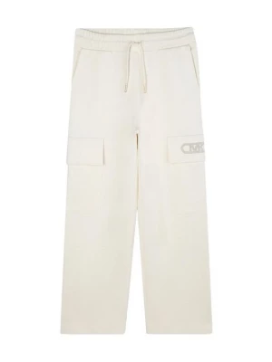 Foto van product Trainingsbroek Michael Kors crème