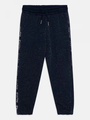 Foto van product Trainingsbroek Michael Kors donkerblauw