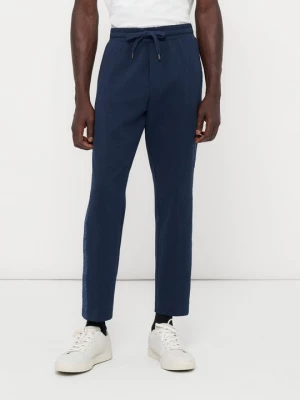 Foto van product Trainingsbroek Michael Kors donkerblauw
