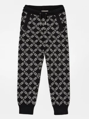 Foto van product Trainingsbroek Michael Kors zwart