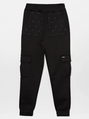Foto van product Trainingsbroek Michael Kors zwart
