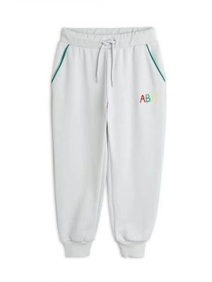 Foto van product Trainingsbroek Mini Rodini grijs