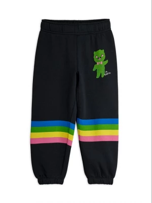 Foto van product Trainingsbroek Mini Rodini zwart