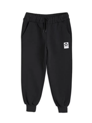 Foto van product Trainingsbroek Mini Rodini zwart