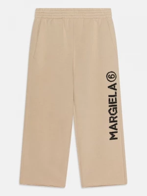 Foto van product Trainingsbroek MM6 Maison Margiela camel