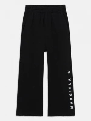 Foto van product Trainingsbroek MM6 Maison Margiela zwart