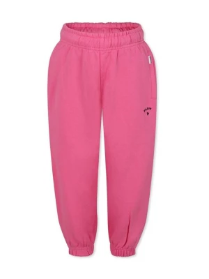 Foto van product Trainingsbroek Molo roze