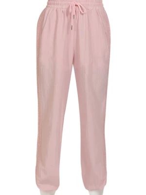 Foto van product Trainingsbroek MYMO roze