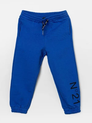 Foto van product Trainingsbroek N°21 blauw