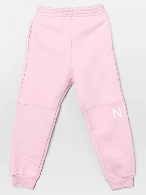 Foto van product Trainingsbroek N°21 roze
