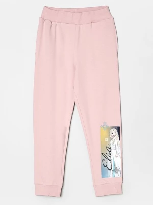 Foto van product Trainingsbroek NAME IT roze