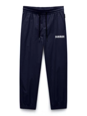 Foto van product Trainingsbroek Napapijri blauw