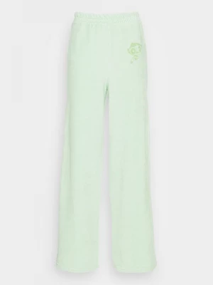 Foto van product Trainingsbroek New Girl Order groen