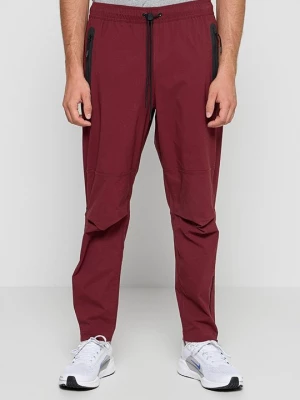 Foto van product Trainingsbroek Nike bordeauxrood