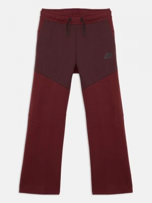 Foto van product Trainingsbroek Nike donkerrood