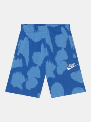 Foto van product Trainingsbroek Nike koningsblauw