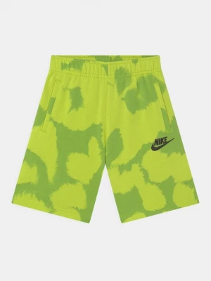 Foto van product Trainingsbroek Nike neongroen