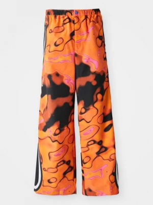 Foto van product Trainingsbroek Nike oranje