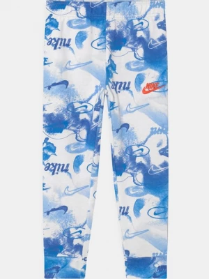 Foto van product Trainingsbroek Nike wit