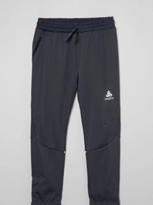 Foto van product Trainingsbroek Odlo donkerblauw