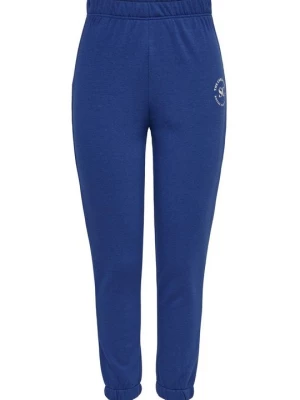 Foto van product Trainingsbroek Only blauw