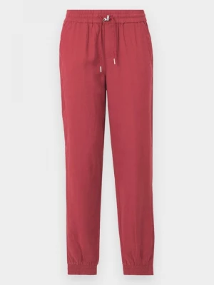 Foto van product Trainingsbroek Only donkerrood