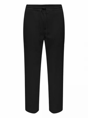 Foto van product Trainingsbroek Only & Sons zwart