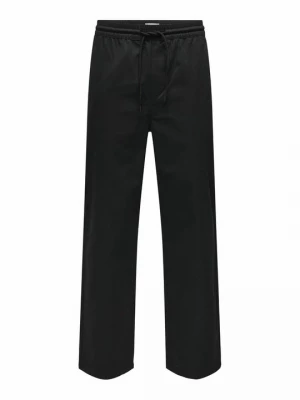 Foto van product Trainingsbroek Only & Sons zwart