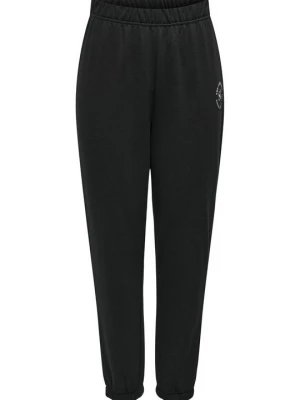Foto van product Trainingsbroek Only zwart
