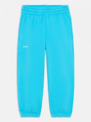 Foto van product Trainingsbroek PANGAIA turquoise