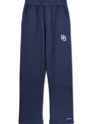 Foto van product Trainingsbroek Pegador donkerblauw