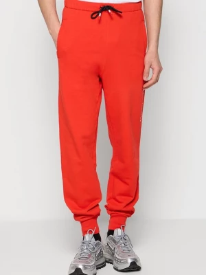 Foto van product Trainingsbroek Peuterey rood