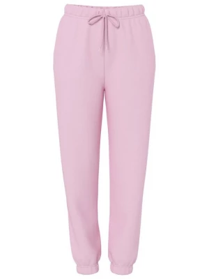 Foto van product Trainingsbroek Pieces donkerroze