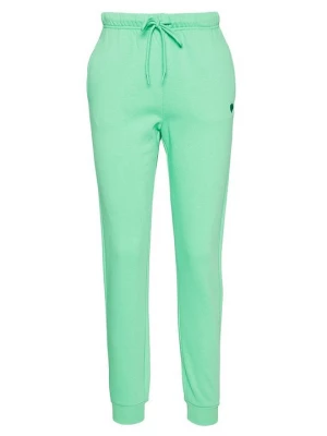 Foto van product Trainingsbroek Pieces groen