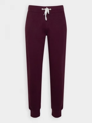 Foto van product Trainingsbroek Pier One By Zalando bordeauxrood gemêleerd