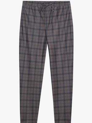 Foto van product Trainingsbroek Pier One By Zalando bruin