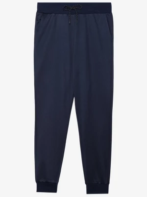 Foto van product Trainingsbroek Pier One By Zalando donkerblauw