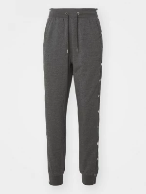 Foto van product Trainingsbroek Pier One By Zalando donkergrijs