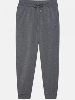 Foto van product Trainingsbroek Pier One By Zalando donkergrijs